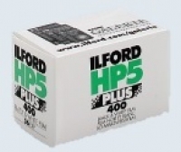 Ilford HP-5 400 135-36